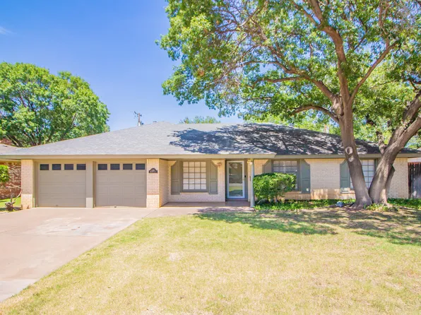 6203 Kenosha Dr, Lubbock, TX 79413