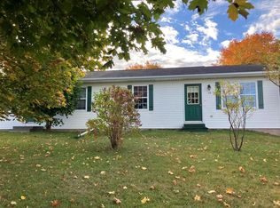 Kingston Rd N #16, Cornwall, PE C0A1H8