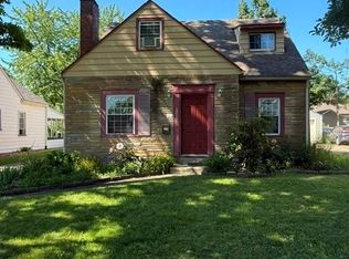 178 Argyle Ave, Youngstown, OH 44512