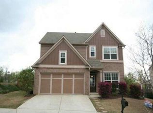 4710 Stonehaven Vw, Cumming, GA 30040