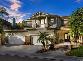 18805 Seabiscuit Run, Yorba Linda, CA 92886