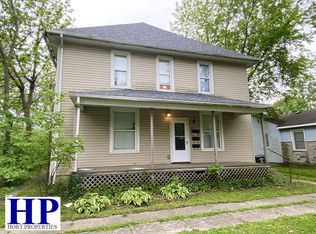 1017 Champaign Avenue, Mattoon, Mattoon, IL 61938