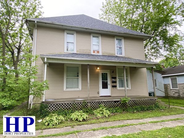1017 Champaign Ave #1