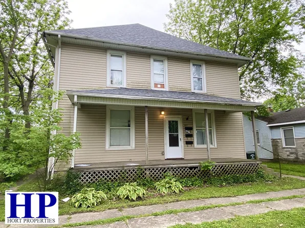 1017 Champaign Avenue, Mattoon, 1017 Champaign Ave #1, Mattoon, IL 61938