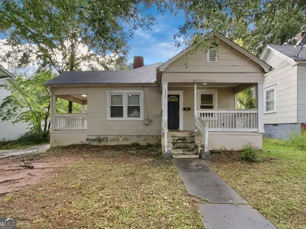 1445 Athens Ave SW, Atlanta, GA 30310