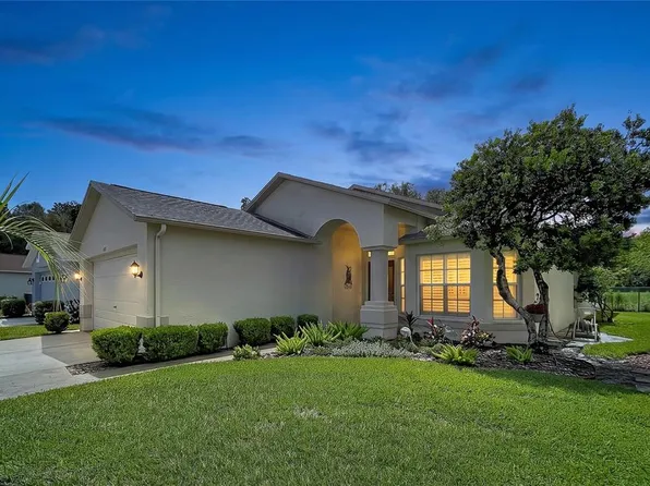 1017 SWEET JASMINE DRIVE, TRINITY, FL 34655