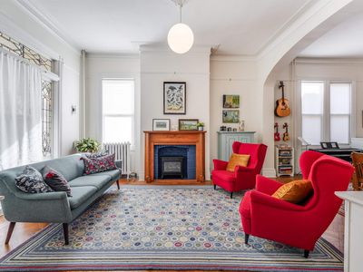81 Sherman Pl, Jersey City, NJ, 07307