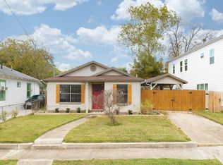 809 Nevada St, San Antonio, TX 78203