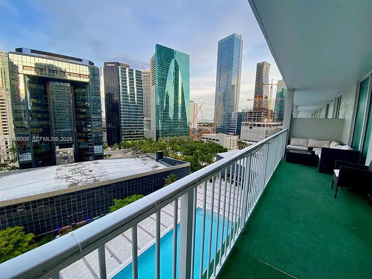 1250 S Miami Ave #1312 — Photo 15