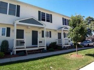 23 Fortin Ave, Pawtucket, RI 02860