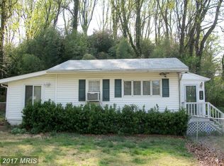 6600 High Bridge Rd, Bowie, MD 20720