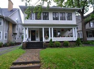 118 Argyle St #2, Rochester, NY 14607