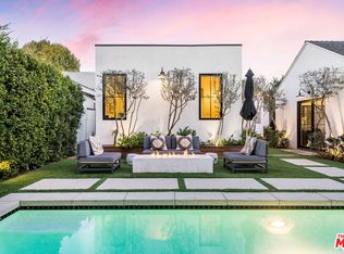 4513 Radford Ave, Valley Village, CA