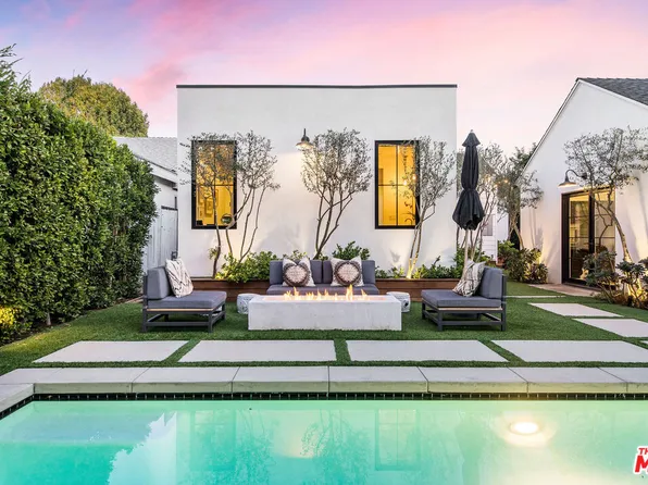 4513 Radford Ave, Valley Village, CA 91607