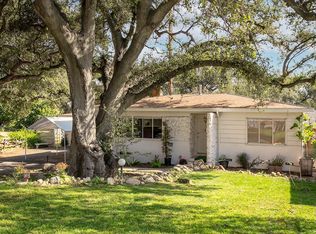 1078 Hollygrove Ln, Altadena, CA 91001