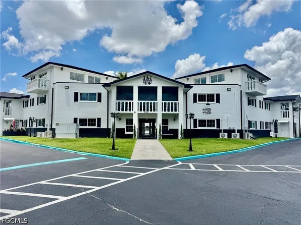 3706 Broadway APT 12, Fort Myers, FL 33901