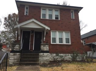 7726 Arthur Ave #2F, Saint Louis, MO 63117