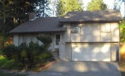 3502 W Pine Hill Dr, Coeur D Alene, ID, 83815