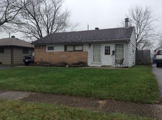 3503 Stephen St, Grove City, OH