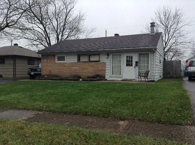 3503 Stephen St photo 1