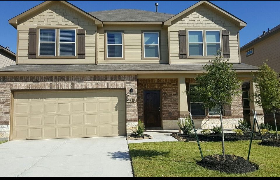2nd image of 21318 Mystic Oak Dr