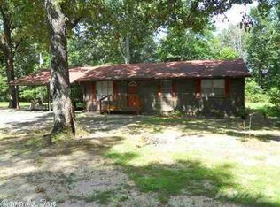 560 Downs Rd, Hazen, AR 72064