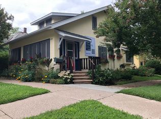 224 E Court St, Viroqua, WI 54665