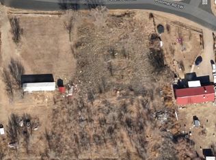 1704 Potomac Rd SW, Albuquerque, NM 87105