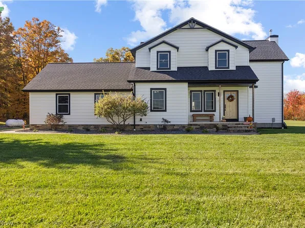 29480 State Route 511, Nova, OH 44859
