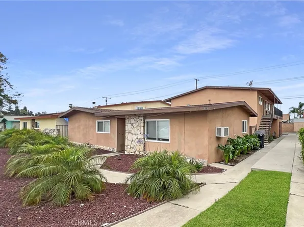 839 N Vineyard Ave, Ontario, CA 91764