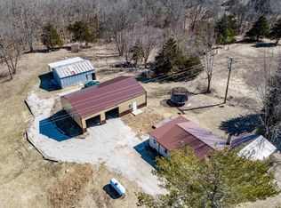 1880 E Route M, HARTSBURG, MO 65039