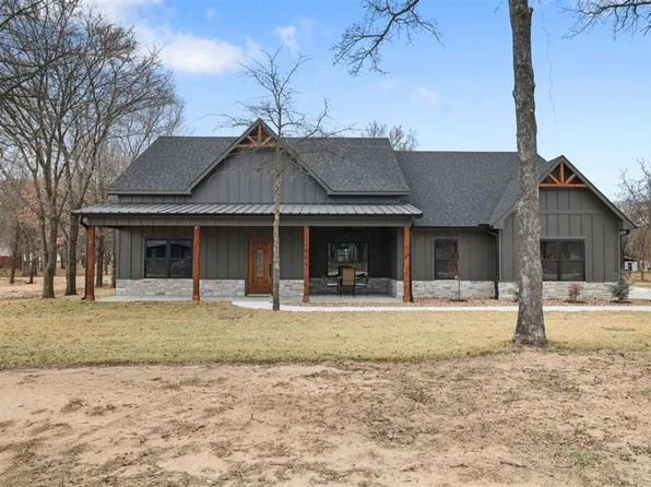 11931 Maximus Ln, Kingston, OK 73439
