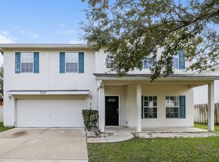 7137 Rampart Ridge Cir W, Jacksonville, FL 32244