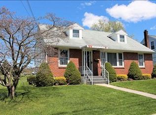 1401 E Queen St, Annville, PA 17003