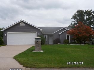 6414 Verandah Ln, Fort Wayne, IN