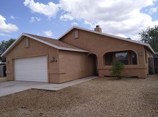 2414 Wallapai Ave, Kingman, AZ 86401