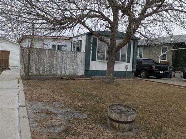 4806 E 6th St, Coalhurst, AB T0L 0V2