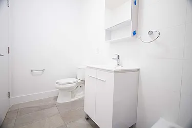 Rented by Keller Williams NYC