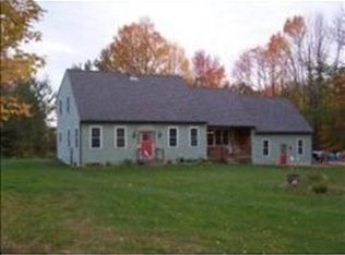 47 Bow Lake Rd, Barnstead, NH 03218