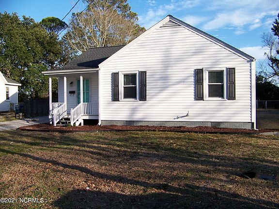 2nd image of 2711 Homes Dr