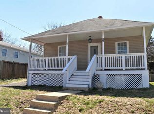29 E Reed Ave, Alexandria, VA 22305