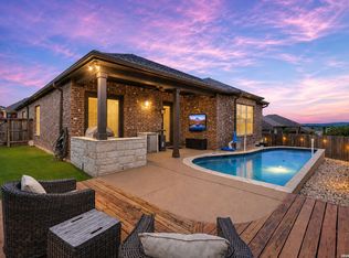 28804 Crowley Crk, San Antonio, TX 78260