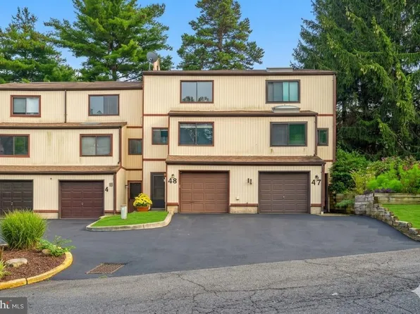 48 Ellen Heath Dr, Matawan, NJ 07747