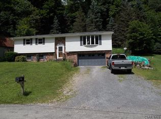 796 Wissinger Hollow Rd, Johnstown, PA 15904