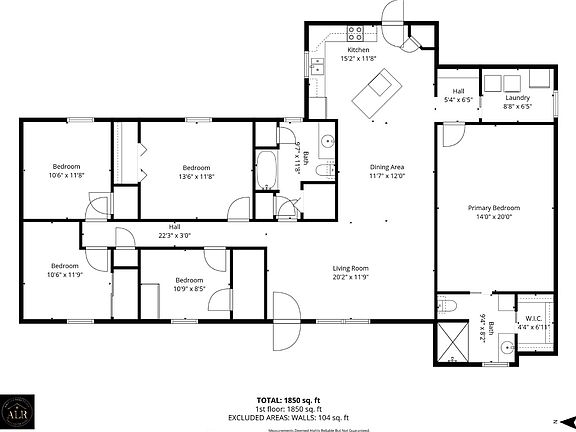 5th image of 12236 Applegate Rd