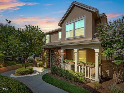 28277 N Via Sonata Dr, Santa Clarita, CA, 91354