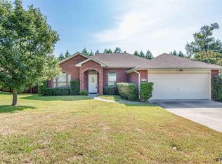 8148 Greer Dr, Tyler, TX 75703