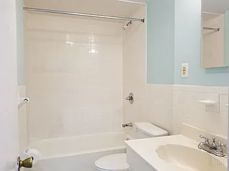 Rented by Halstead Real Estate