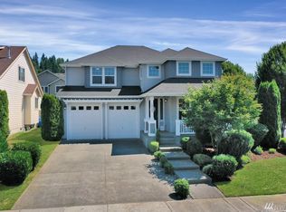 18202 122nd St E, Bonney Lake, WA 98391