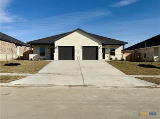 106 Leon St, Copperas Cove, TX 77523